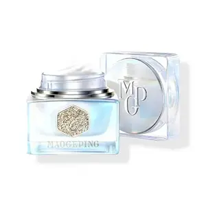 Maogeping Radiant Revitalizing Multi-Action Cream