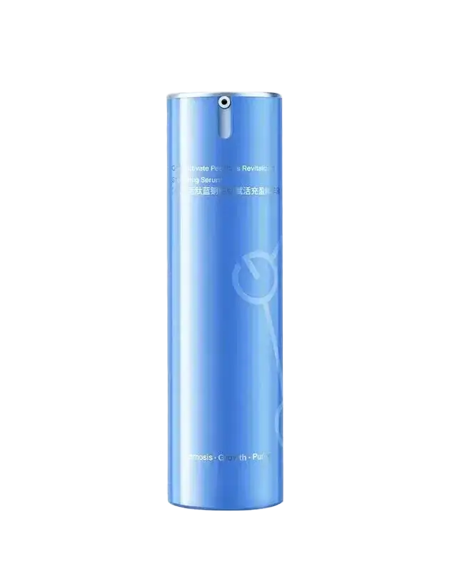 Florasis OGP Activate Peptides Revitalizing Saturating Serum
