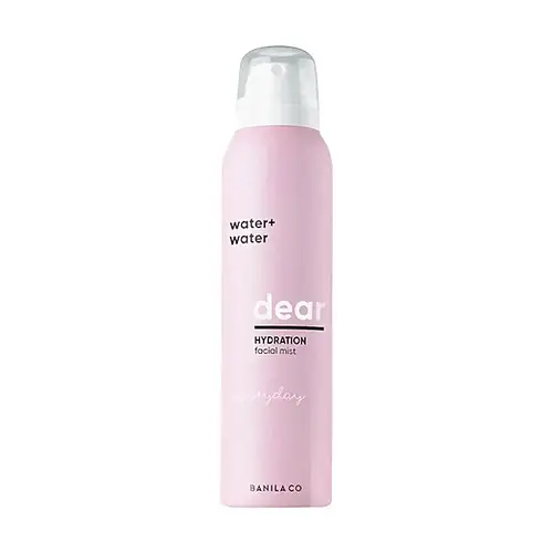 Banila Co Dear Hydration Facial Mis