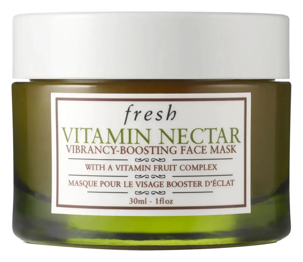 Fresh Vitamin Nectar Glow Face Mask