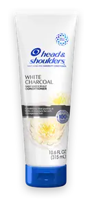 Head & Shoulders Charcoal Anti-Dandruff Conditioner