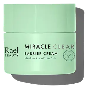 Rael Miracle Clear Barrier Cream
