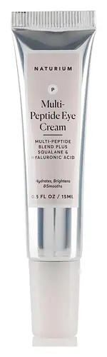 Naturium Multi-Peptide Eye Cream