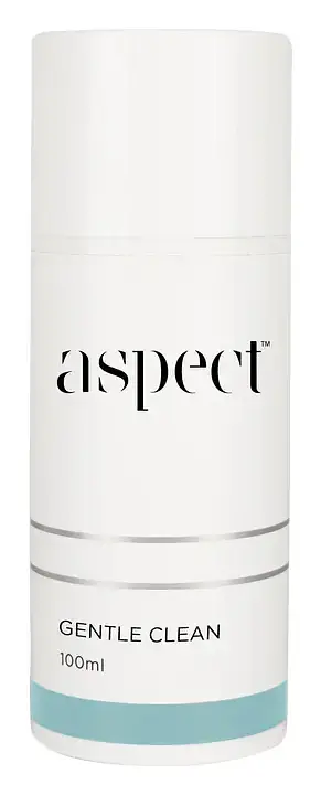 Aspect Skincare Gentle Clean
