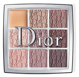 Dior Backstage Eyeshadow Palette 002 Cool Neutrals