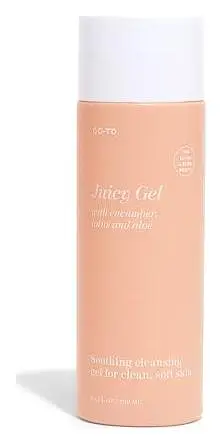 Go-To Skincare Juicy Gel