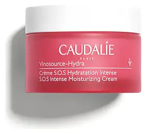 Caudalie Vinosource-Hydra S.O.S. Intense Moisturizer
