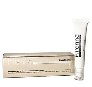 Fillerina Long Lasting Durable Effect Cheekbones