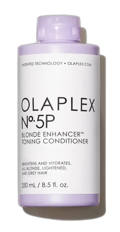 Olaplex No. 5P Blonde Enhancer Toning Conditioner