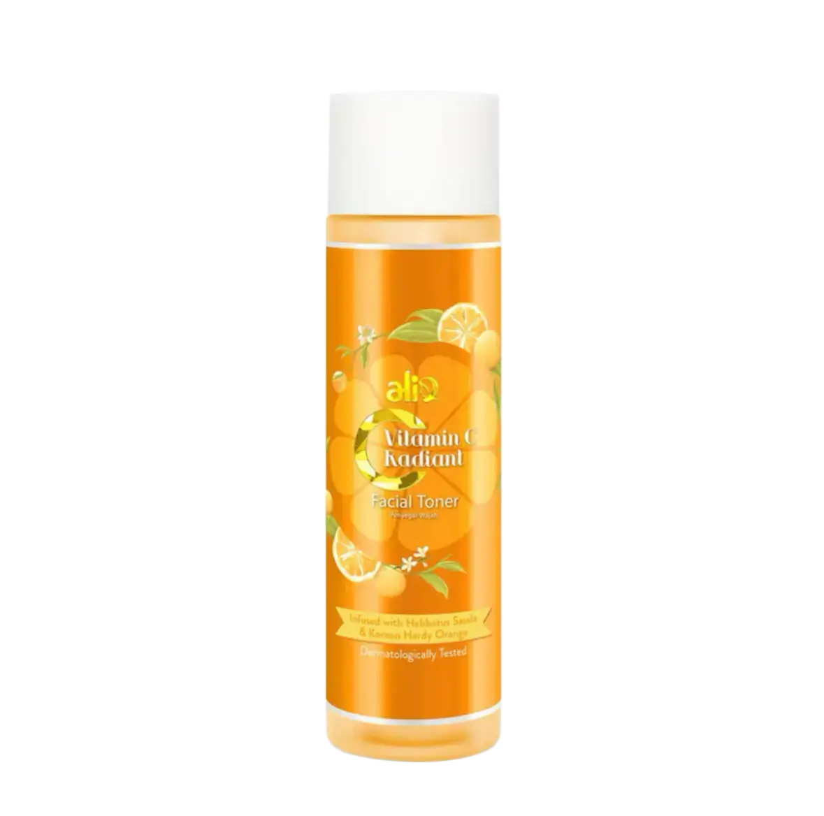 ALIA Vitamin C Radiant Facial Toner