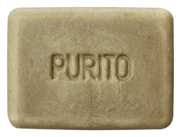 PURITO Re:Lief Cleansing Bar