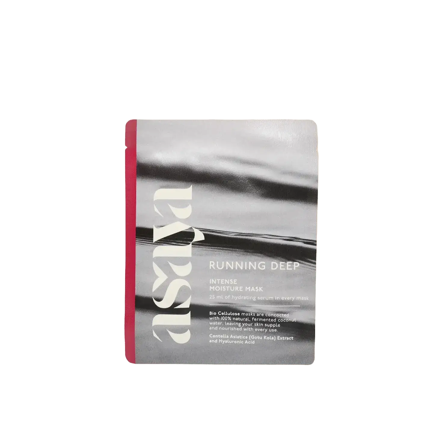 Asaya Intense Moisture Sheet Mask