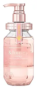 &Honey Melty Moist Repair Shampoo 1.0
