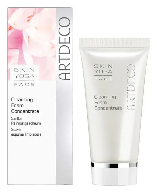 ARTDECO Cleansing Foam Concentrate