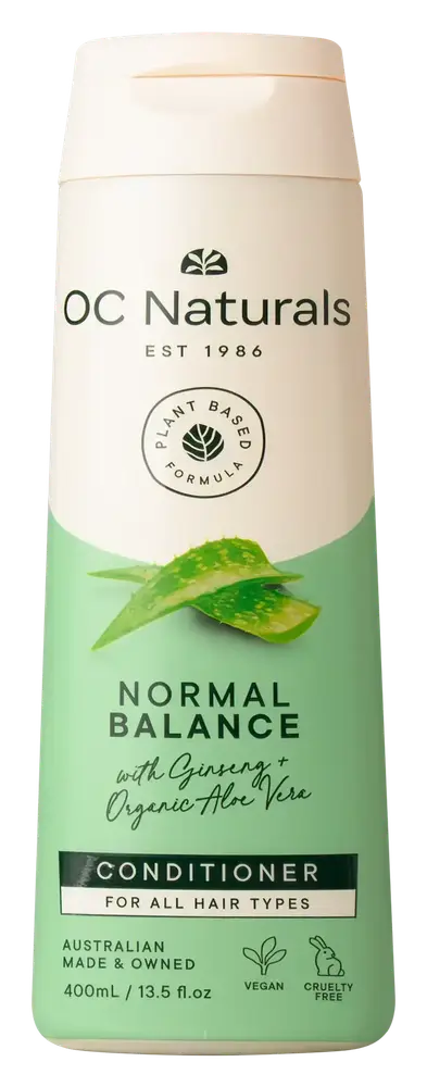 OC Naturals Normal Balance Conditioner