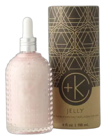 Cult+King Jelly Pink Himalayan Texture Infusion