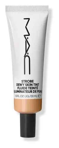 Mac Cosmetics Strobe Dewy Skin Tint Medium 4