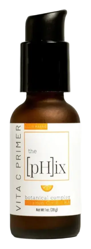 The [pH]ix Vita C Primer
