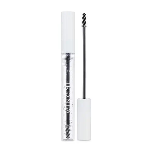 Wingme Cosmetics Clear Brow Gel
