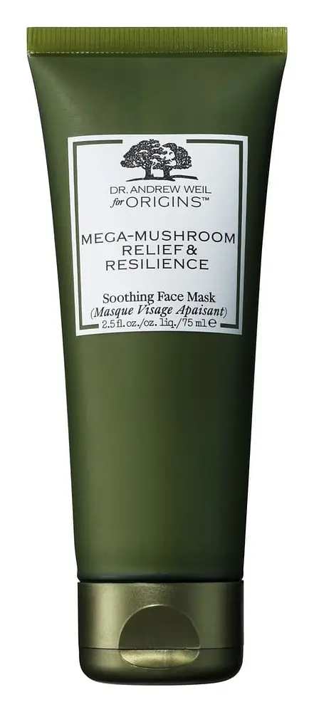 Origins Mega-Mushroom Relief & Resilience Soothing Face Mask