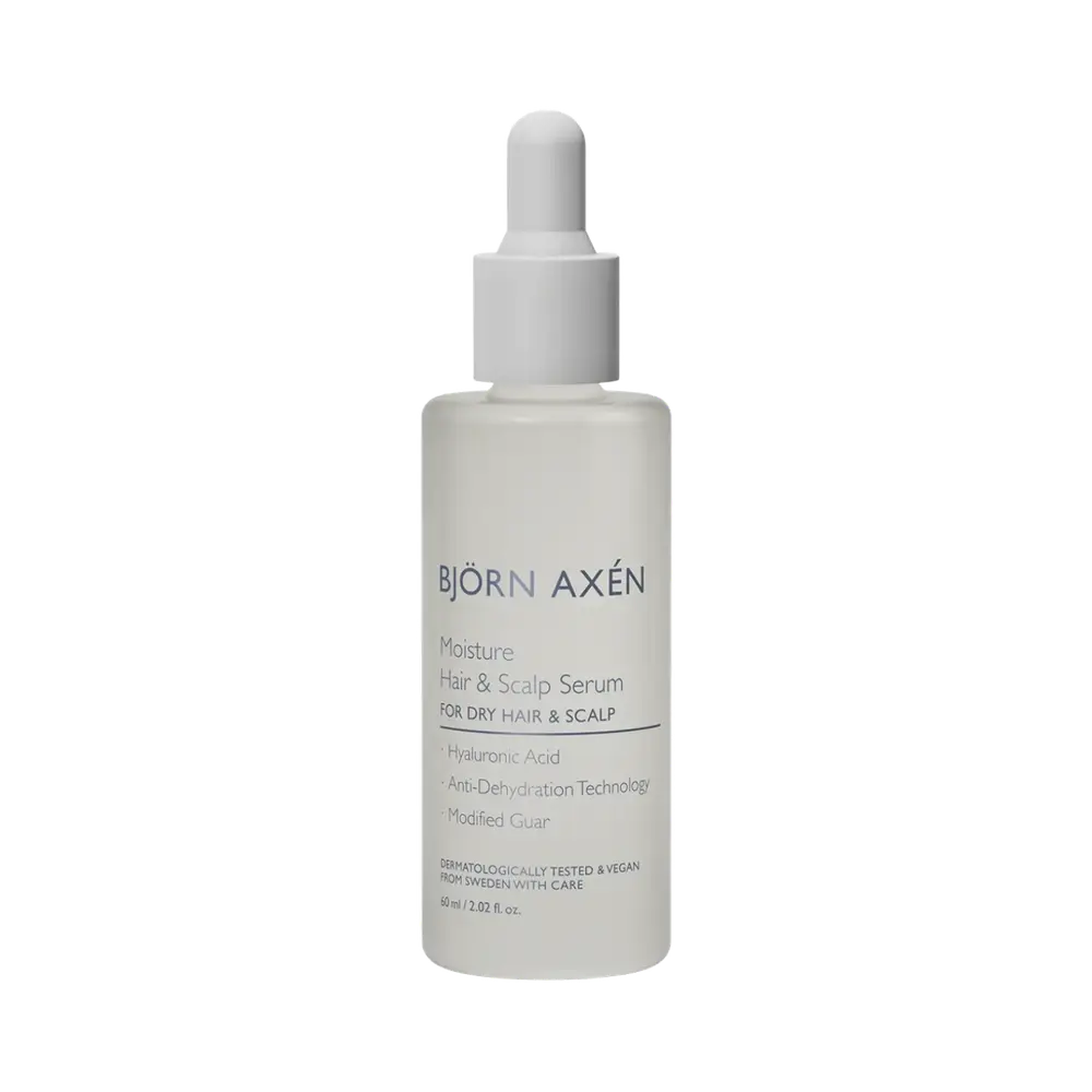 Björn Axén Moisture Hair & Scalp Serum