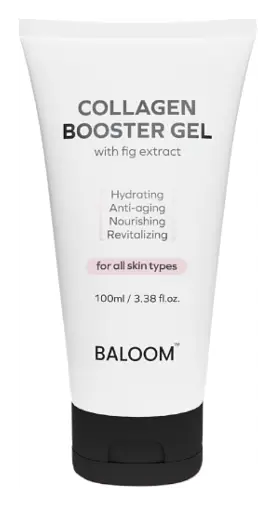 Baloom Collagen Booster Gel