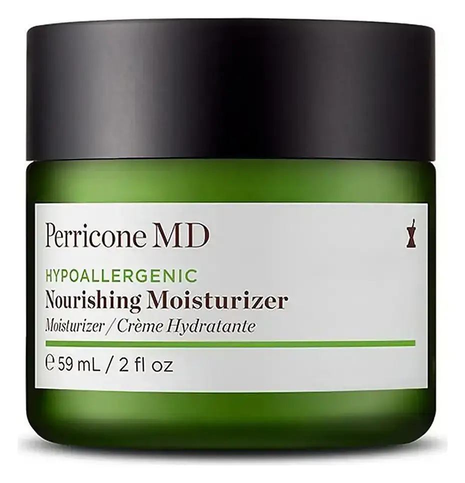 Perricone MD Hypoallergenic Nourishing Moisturizer