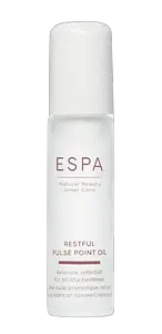 ESPA Restful Pulse Point Oil