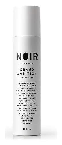 Noir Stockholm Grand Ambition Volume Spray