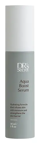 DR's Secret Aqua Boost Serum 10