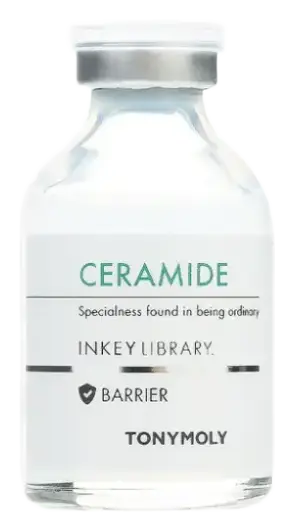 TONYMOLY Inkey Library Serum Ampoule Ceramide