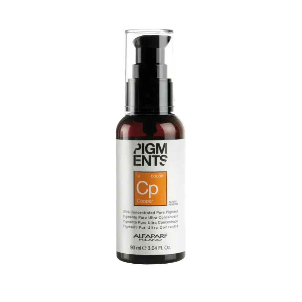 Alfaparf Milano Hair Color Additive Copper