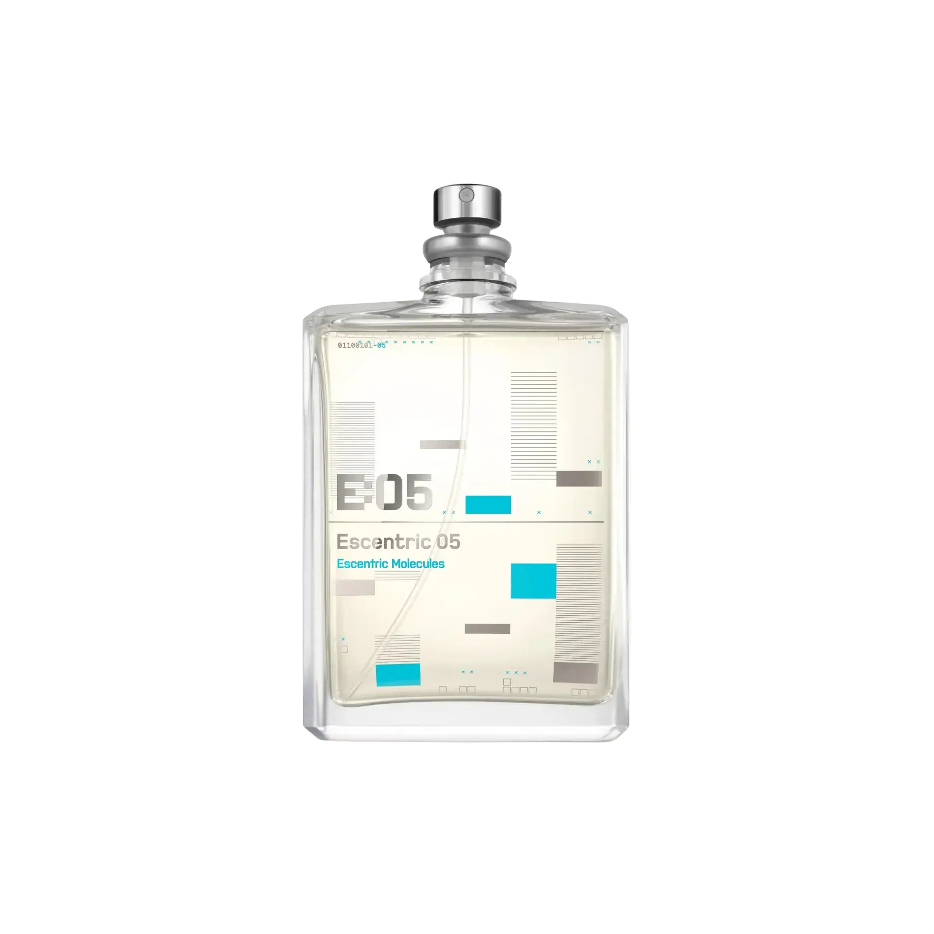 Escentric Molecules Escentric 05