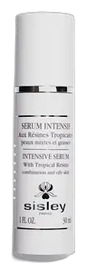 Sisley Paris Intensive Serum With Tropical Resins