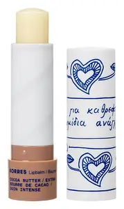 KORRES Lip Butter Stick Cocoa Butter