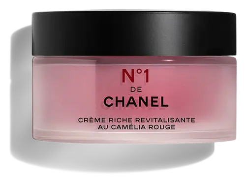 Chanel N°1 DE CHANEL Revitalizing Rich Cream