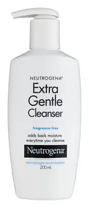 Neutrogena Extra Gentle Cleanser