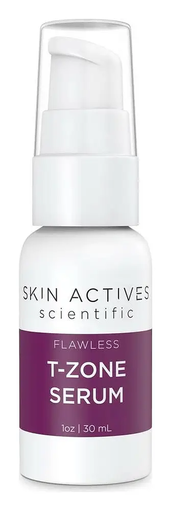Skin Actives Scientific T-Zone Serum