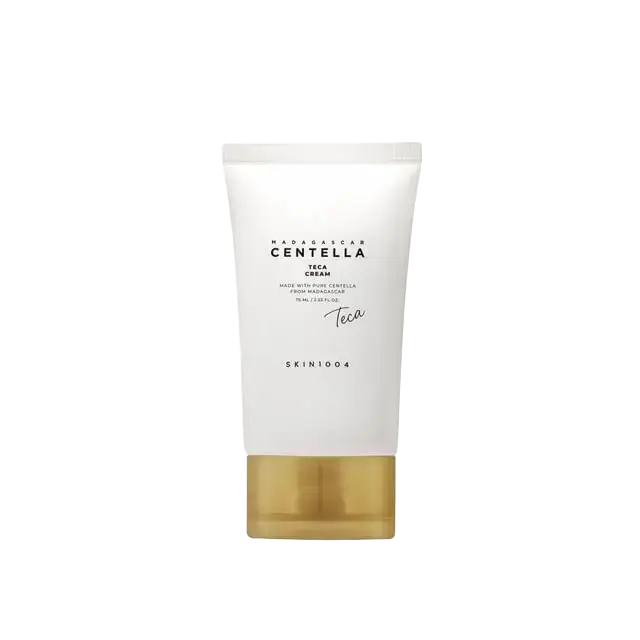 SKIN1004 Madagascar Centella Teca Cream
