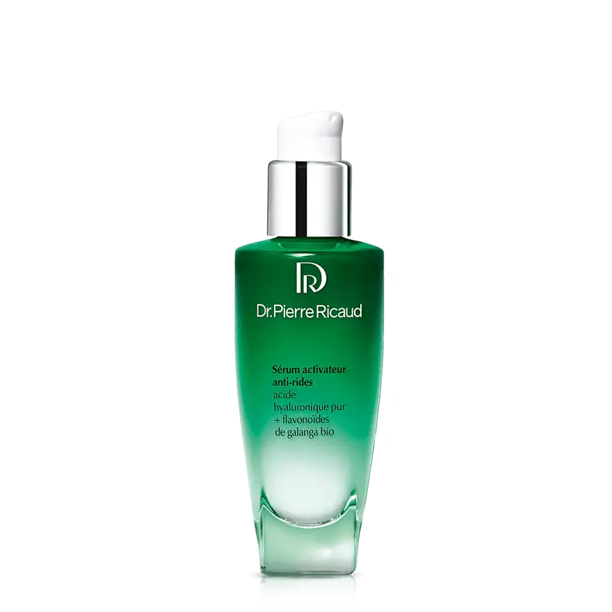 Dr. Pierre Ricaud Sérum Activateur Anti-Rides