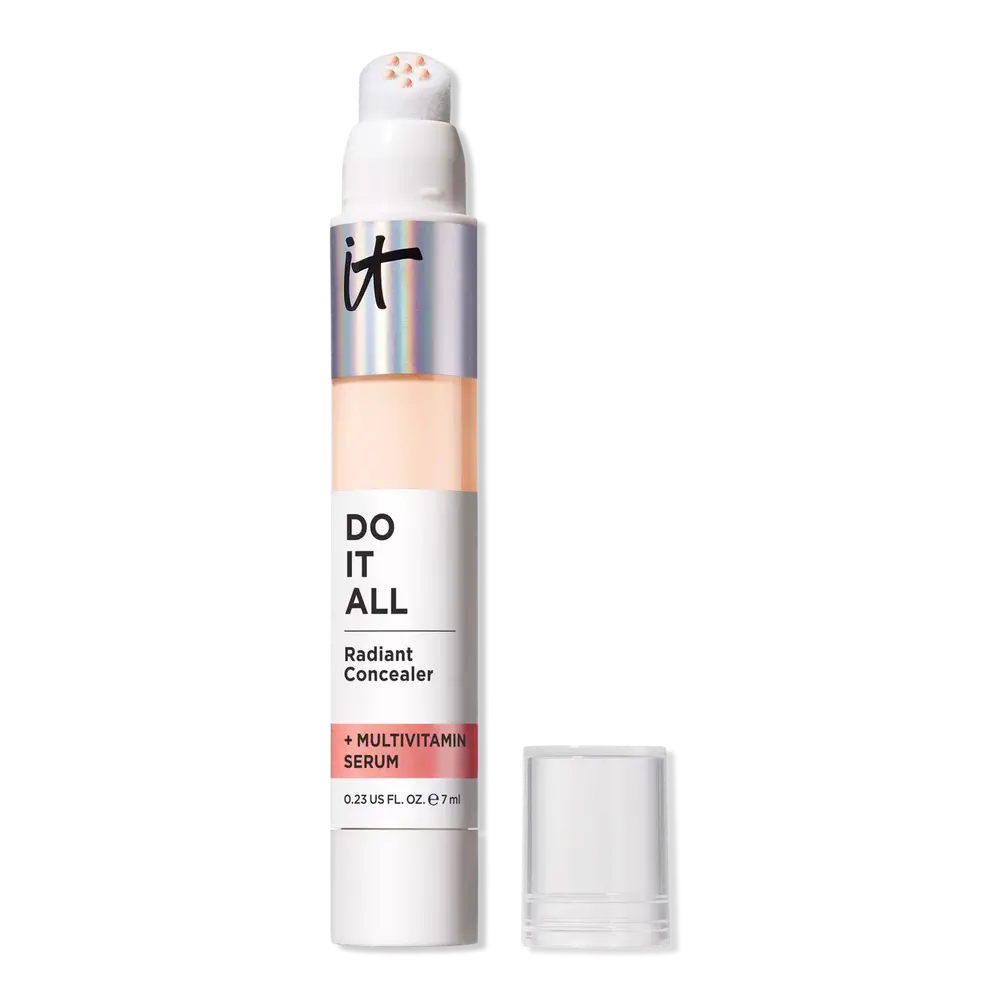 IT Cosmetics Do It All Radiant Concealer 110 Fairest Neutral