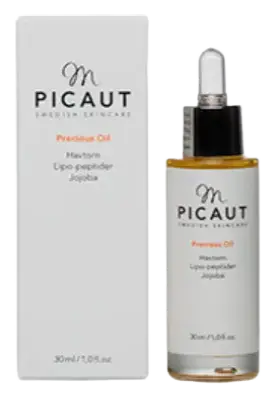 M Picaut Precious Oil