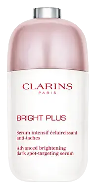 Clarins Bright Plus Advanced Brightening Dark Spot Serum