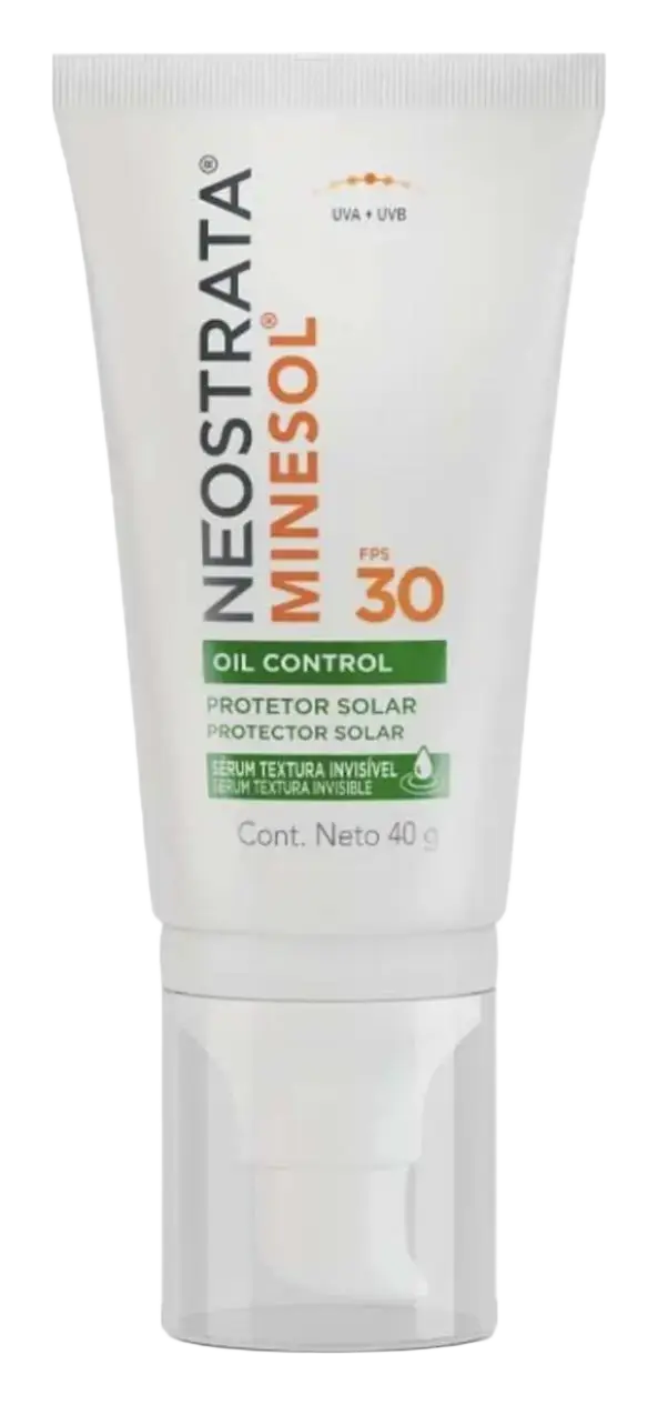 NeoStrata Minesol Oil Control Serum FPS 30 Brazil