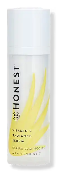 Honest Beauty Vitamin C Radiance Serum