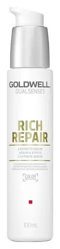 Goldwell Dualsenses Rich Repair 6 Effects Serum