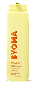 BYOMA Brightening Body Wash