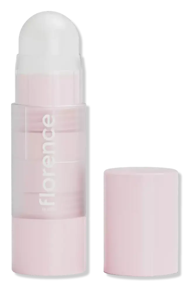 Florence by Mills True To Hue pH Adjusting Lip & Cheek Balm
