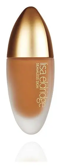 Lisa Eldridge Seamless Skin Foundation Shade 32