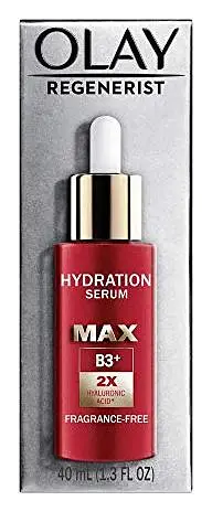 Olay Regenerist Max Hydration Facial Moisturizer